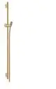 Hansgrohe-HG-Brausenstange-UnicaS-Puro-900mm-BBR-28631140 gallery number 1
